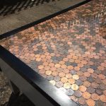 Coin Table