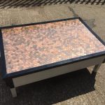 Coin Table