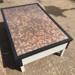 Coin Table